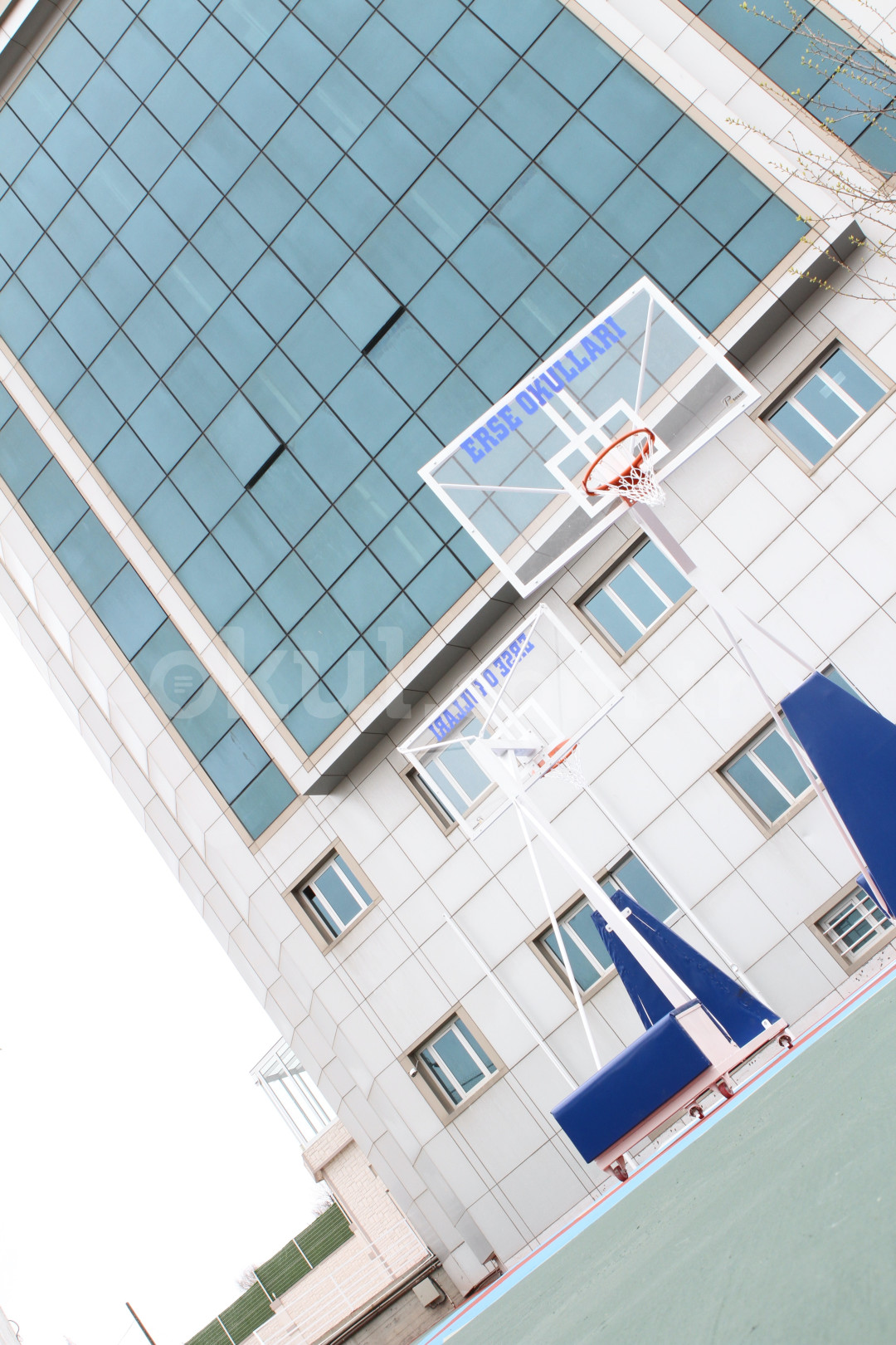 Özel Ümraniye Erse Okulları İlkokulu - 19