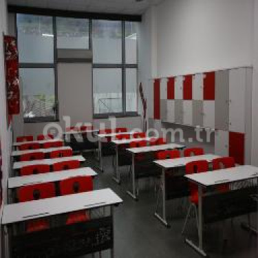 Özel Ümraniye Erse Okulları İlkokulu - 34