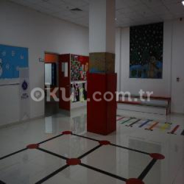 Özel Ümraniye Erse Okulları İlkokulu - 35