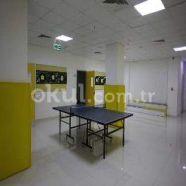 Özel Ümraniye Erse Okulları İlkokulu - 36