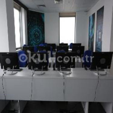 Özel Ümraniye Erse Okulları İlkokulu - 41