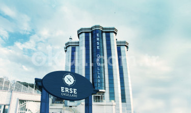 Özel Ümraniye Erse Okulları İlkokulu - 42