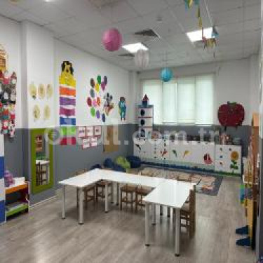 Özel Ümraniye Erse Okulları İlkokulu - 43