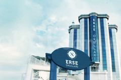 Ümraniye Erse Okulları İlk ve Ortaokul Kampüsü