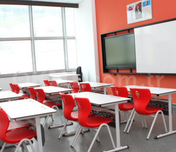 Özel Ümraniye Erse Okulları İlkokulu