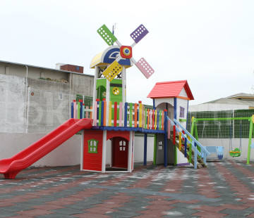 Özel Ümraniye Erse Okulları İlkokulu