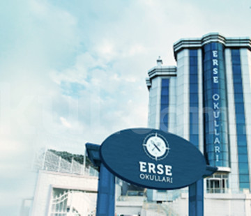 Özel Ümraniye Erse Okulları İlkokulu