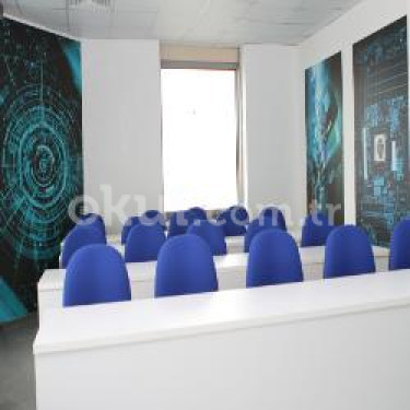 Özel Ümraniye Erse Okulları Ortaokulu - 22