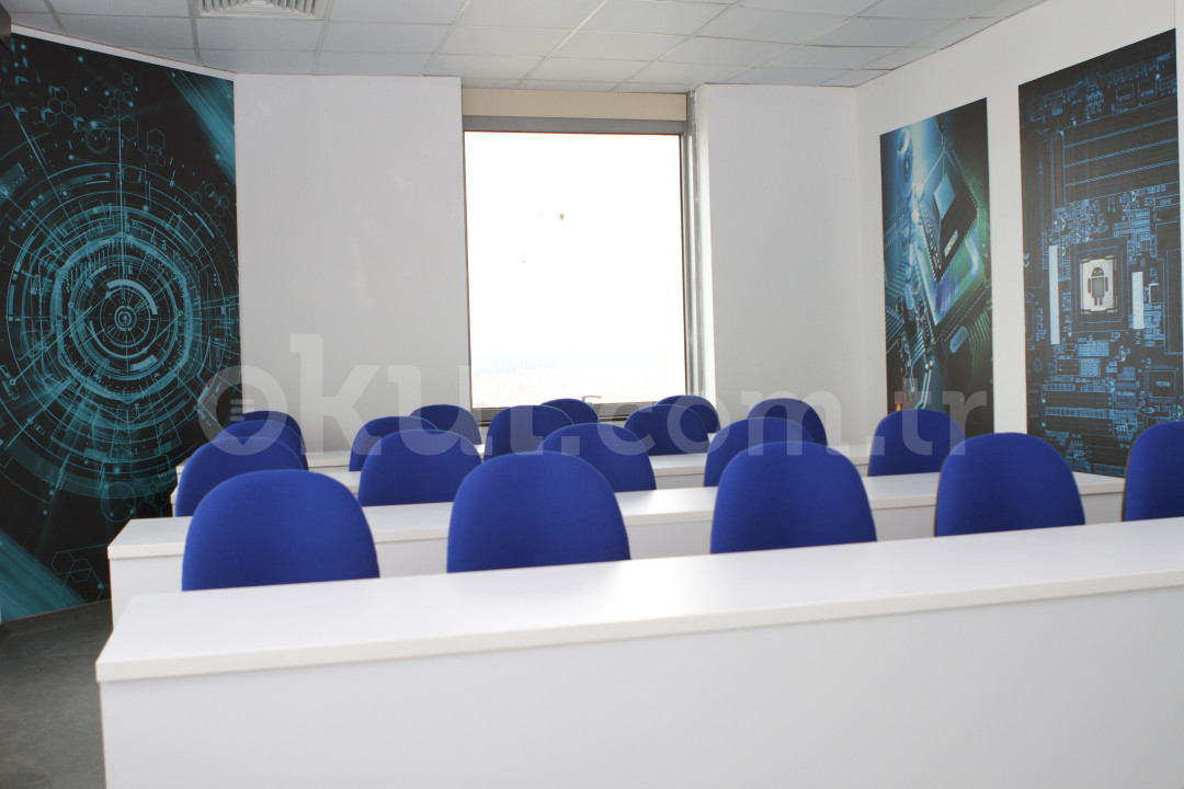 Özel Ümraniye Erse Okulları Ortaokulu - 8