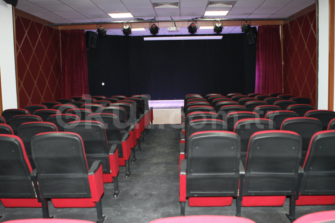 Özel Ümraniye Erse Okulları Ortaokulu - 14