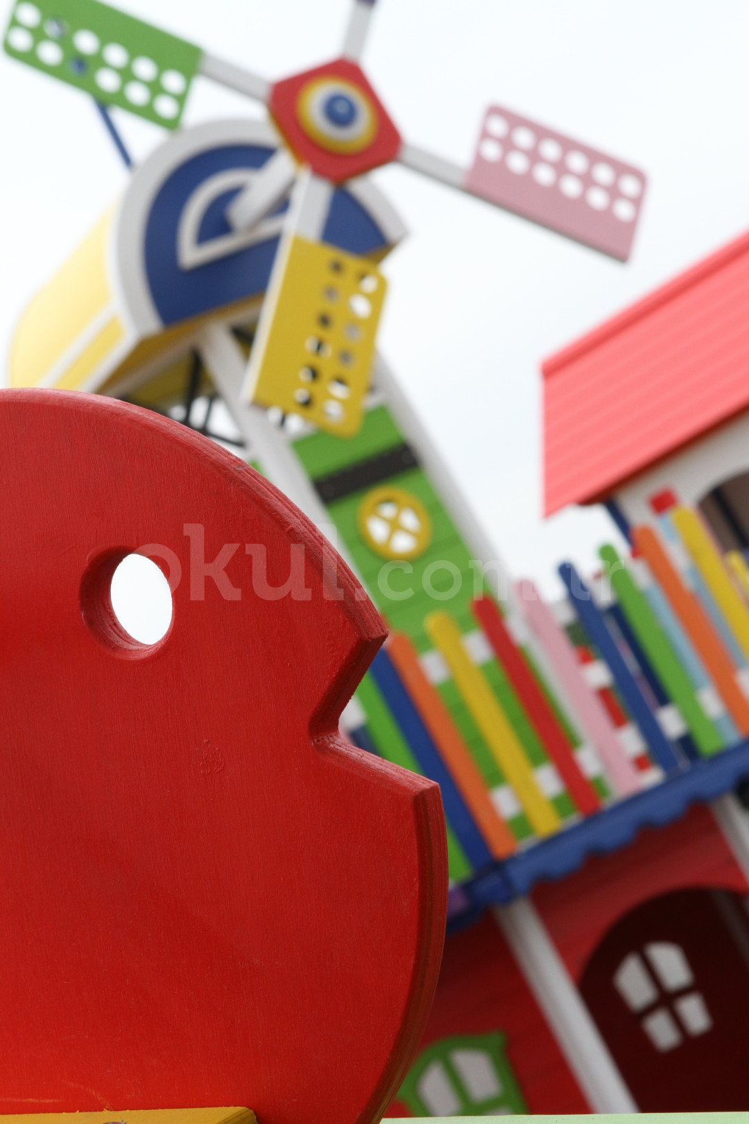 Özel Ümraniye Erse Okulları Ortaokulu - 16