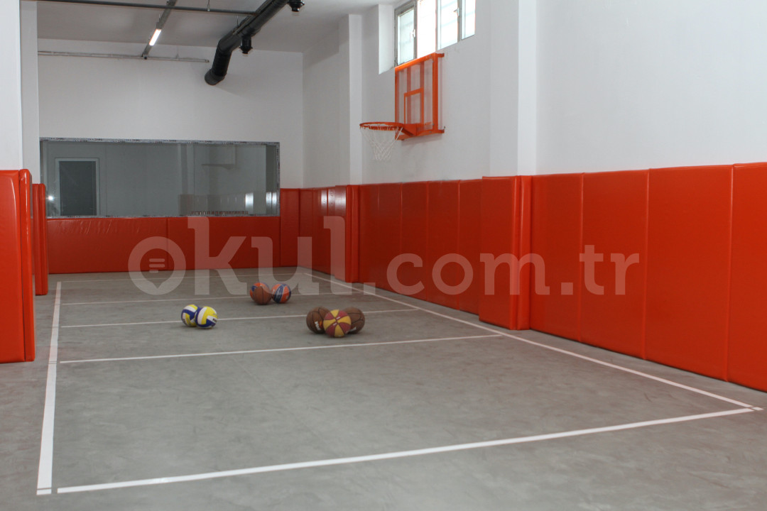 Özel Ümraniye Erse Okulları Ortaokulu - 19