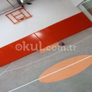 Özel Ümraniye Erse Okulları Ortaokulu - 24