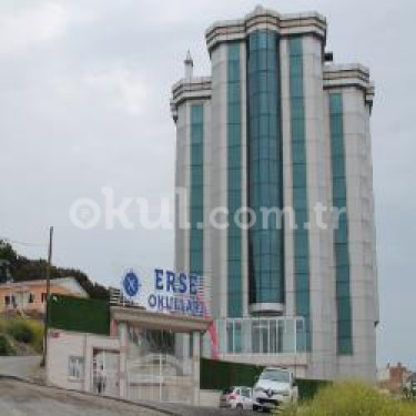 Özel Ümraniye Erse Okulları Ortaokulu - 33