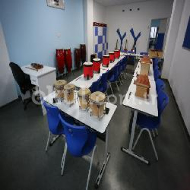 Özel Ümraniye Erse Okulları Ortaokulu - 40