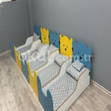 Özel Ümraniye Erse Okulları Ortaokulu - 45