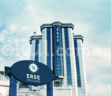 Özel Ümraniye Erse Okulları Ortaokulu