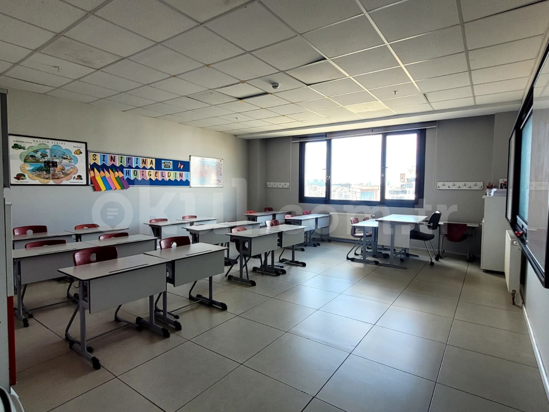 Özel Çekmeköy Düşünür Koleji İlkokulu - 6