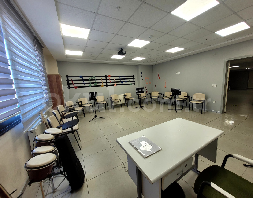 Özel Çekmeköy Düşünür Koleji İlkokulu - 14