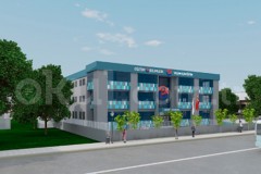 Özel ERA Koleji Beylikdüzü Marmara Evleri Anadolu Lisesi