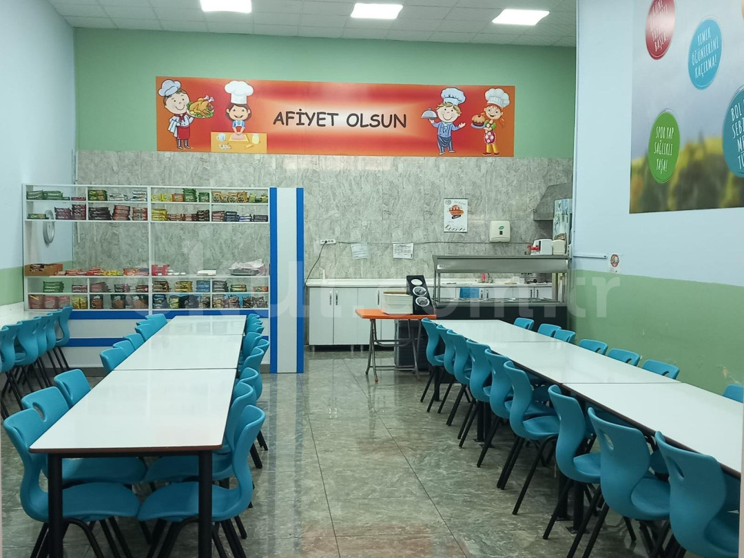 Özel Muallim Koleji Ortaokulu - 7