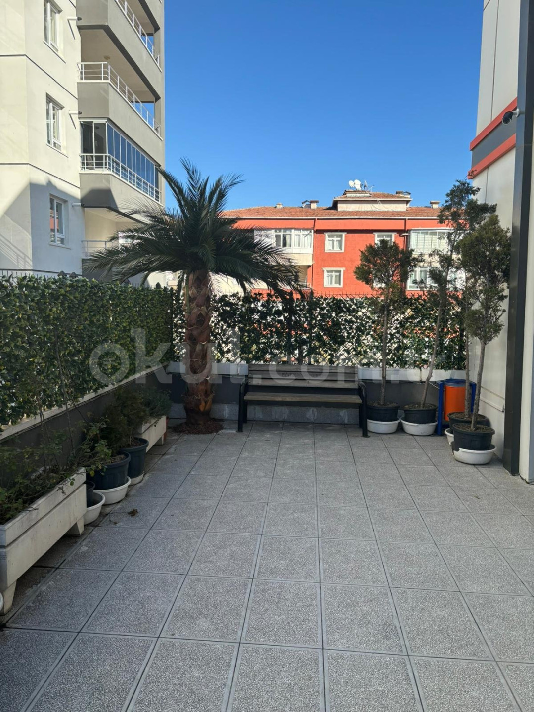 Özel Muallim Koleji Ortaokulu - 5