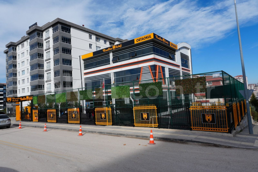 Özel Muallim Koleji Ortaokulu - 2