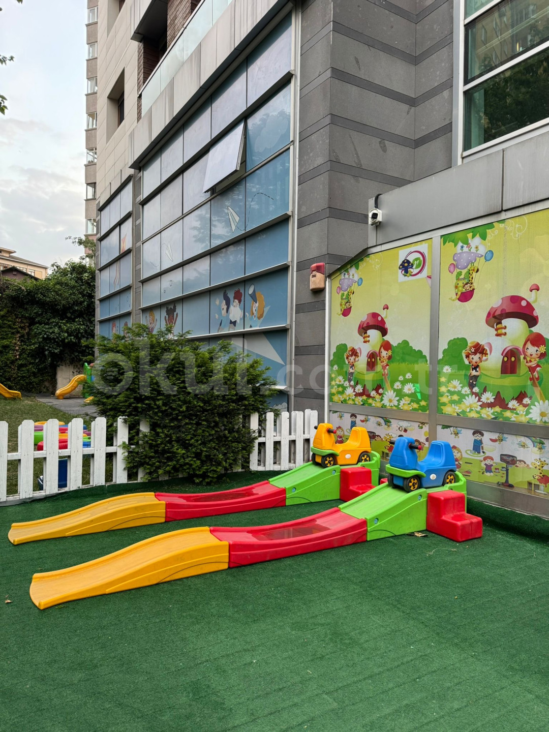 Özel Siteler Ayşe Uğurböceği Anaokulu - 3