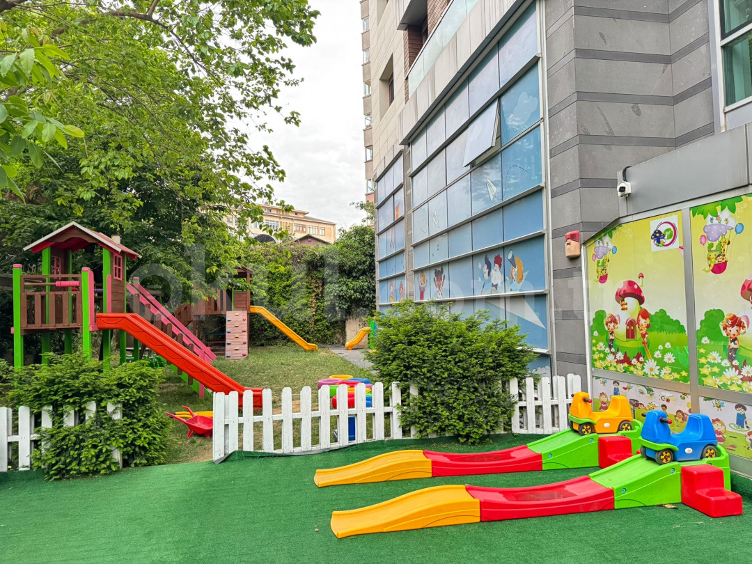 Özel Siteler Ayşe Uğurböceği Anaokulu - 1