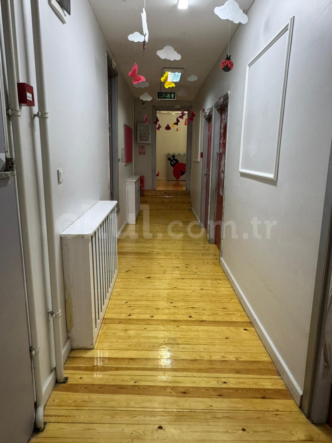 Özel Siteler Ayşe Uğurböceği Anaokulu - 10