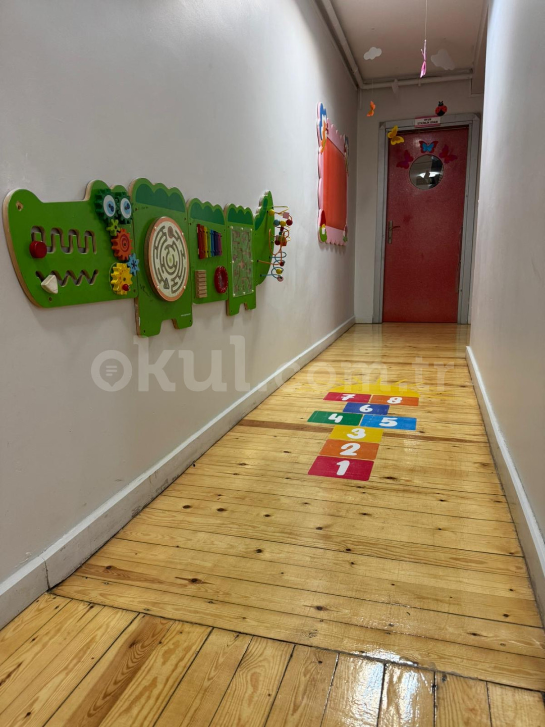 Özel Siteler Ayşe Uğurböceği Anaokulu - 7