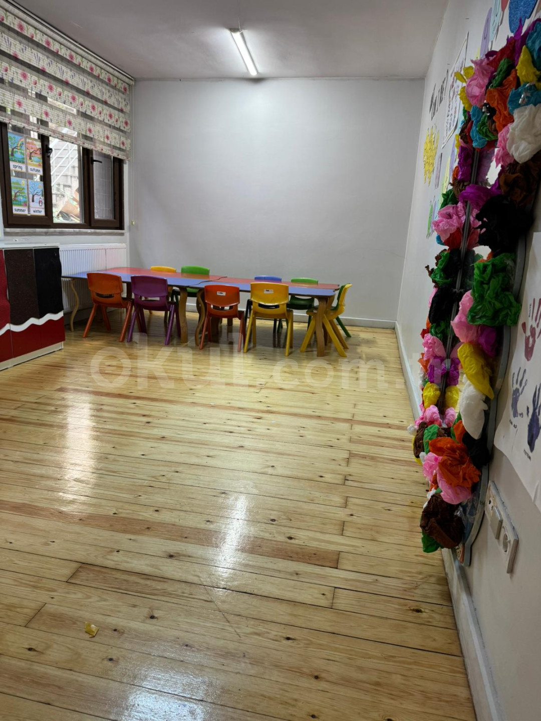 Özel Siteler Ayşe Uğurböceği Anaokulu - 6