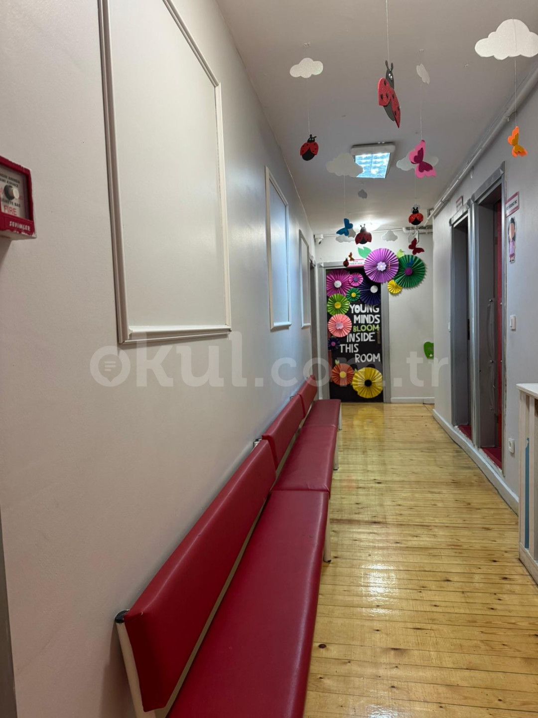 Özel Siteler Ayşe Uğurböceği Anaokulu - 15