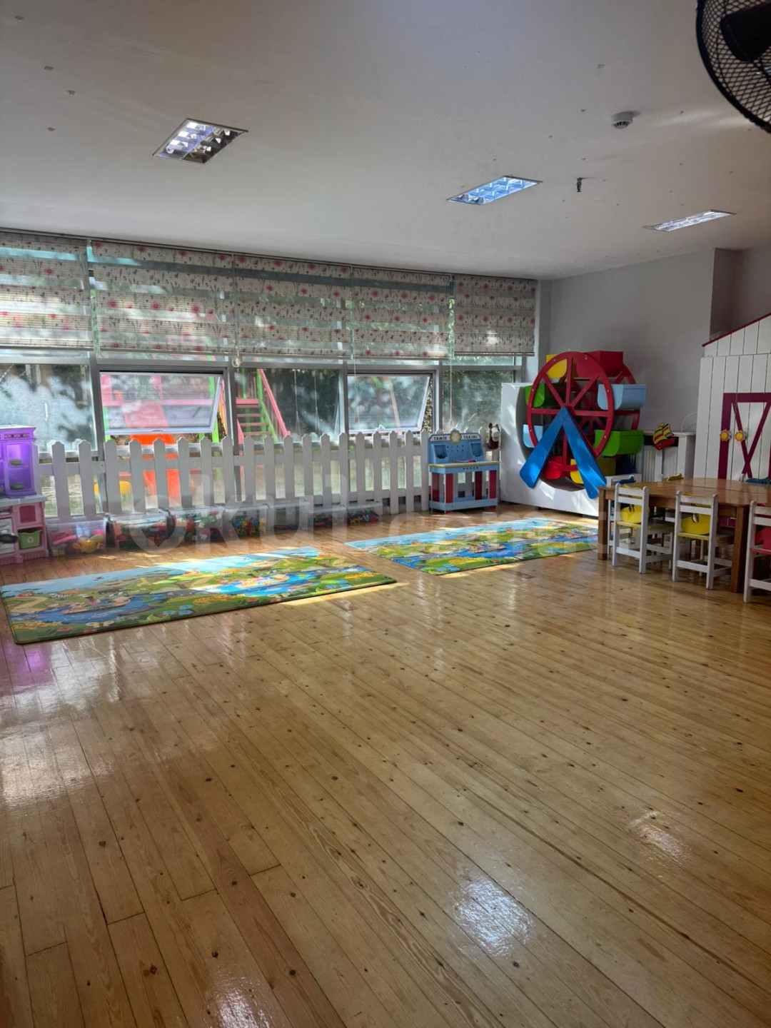 Özel Siteler Ayşe Uğurböceği Anaokulu - 11