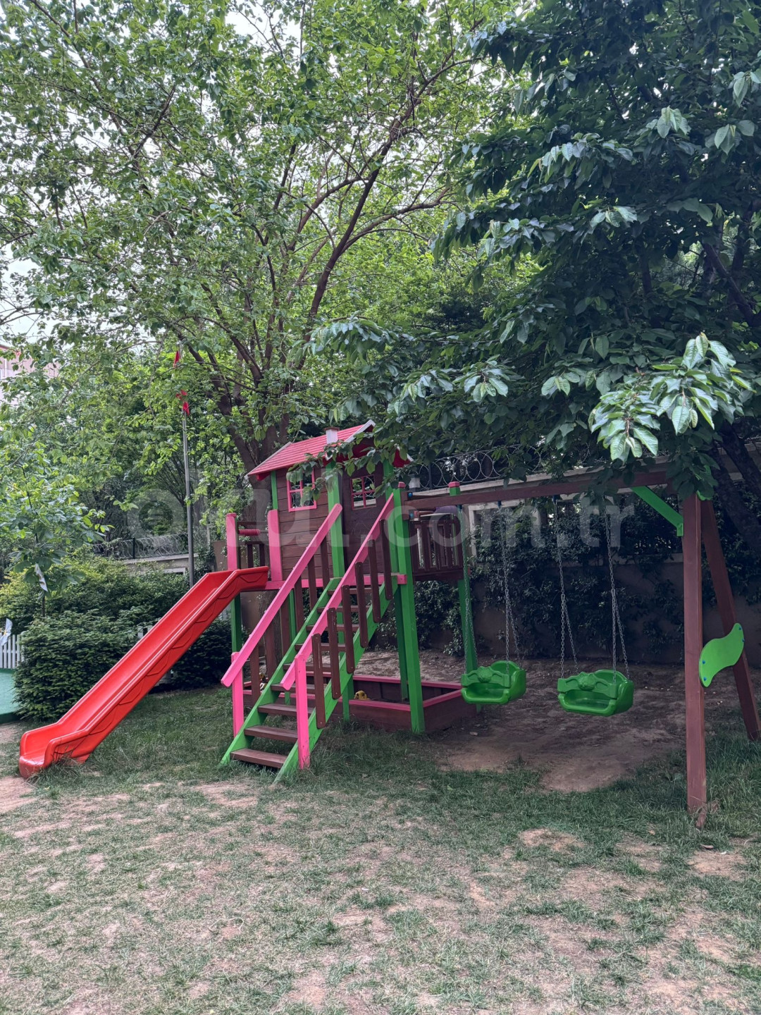 Özel Siteler Ayşe Uğurböceği Anaokulu - 2