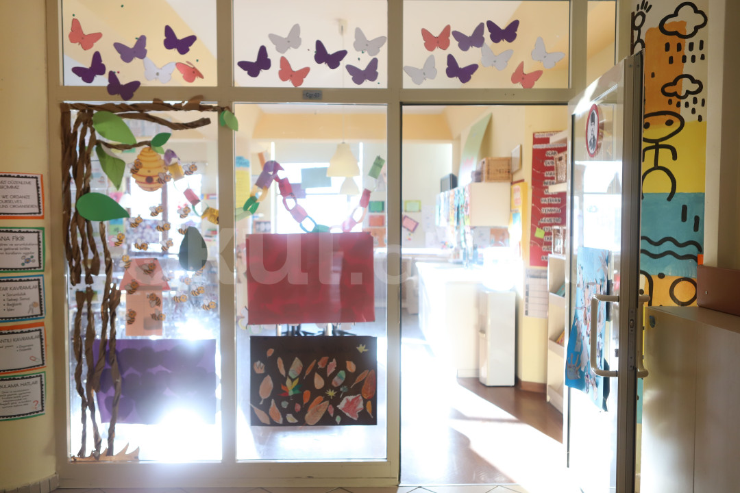 Özel Yüce İlkokulu - 20