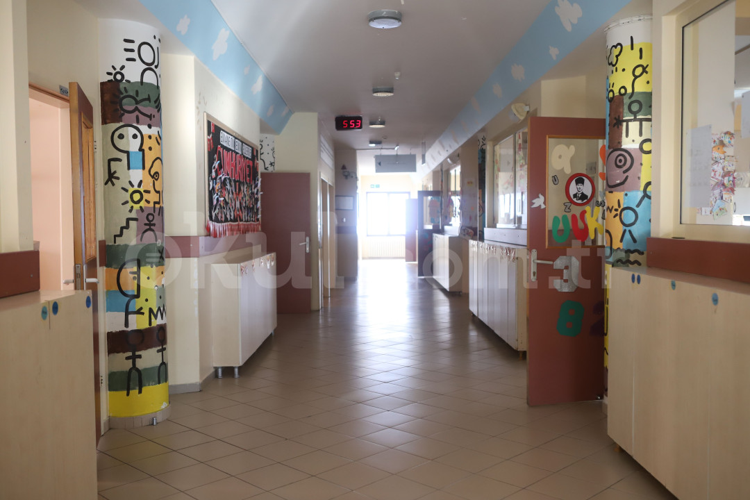 Özel Yüce İlkokulu - 21