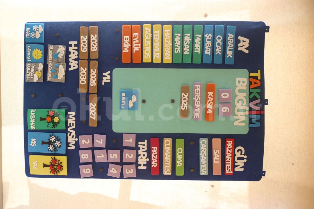 Özel Yüce İlkokulu - 22