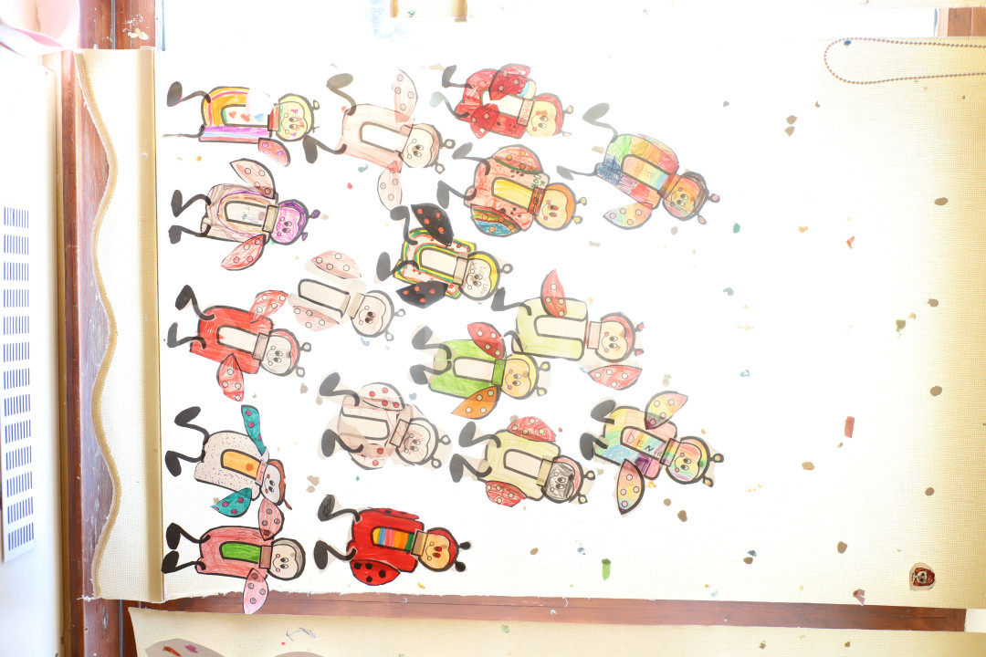 Özel Yüce İlkokulu - 23