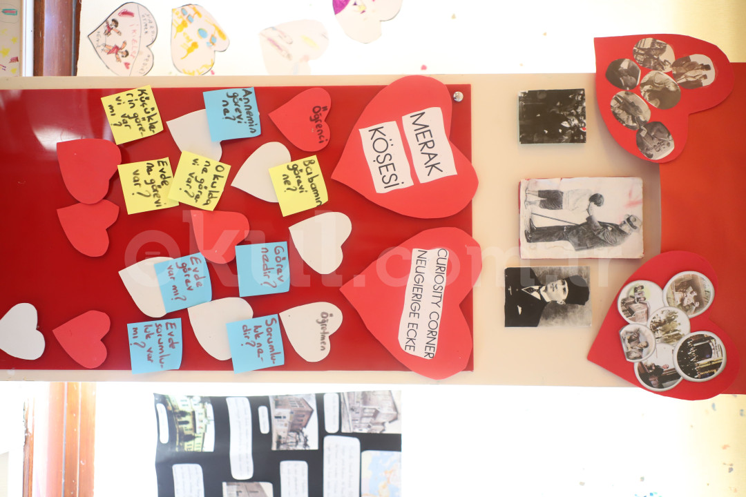 Özel Yüce İlkokulu - 24