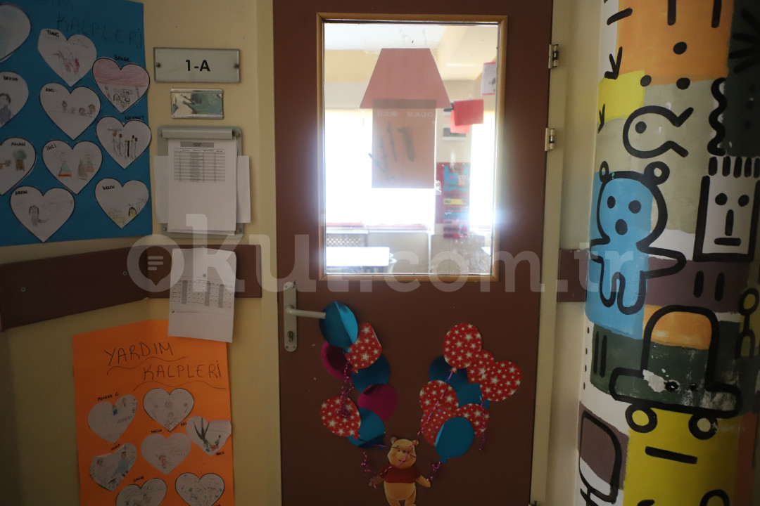 Özel Yüce İlkokulu - 30