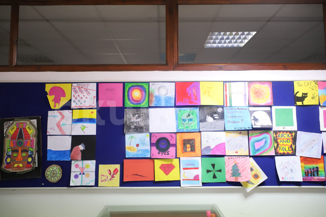 Özel Yüce İlkokulu - 31