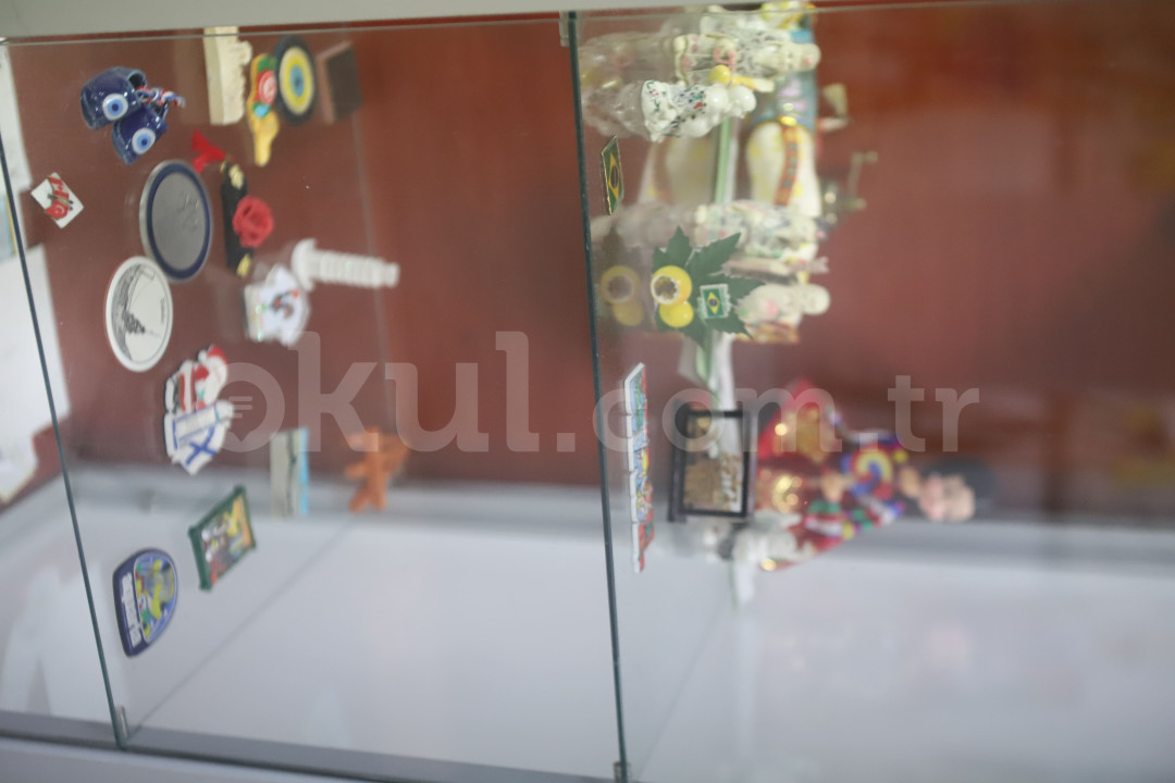 Özel Yüce İlkokulu - 32