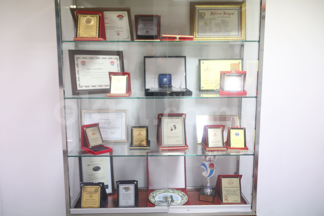 Özel Yüce İlkokulu - 36