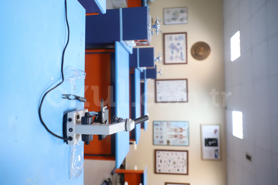 Özel Yüce Ortaokulu - 26