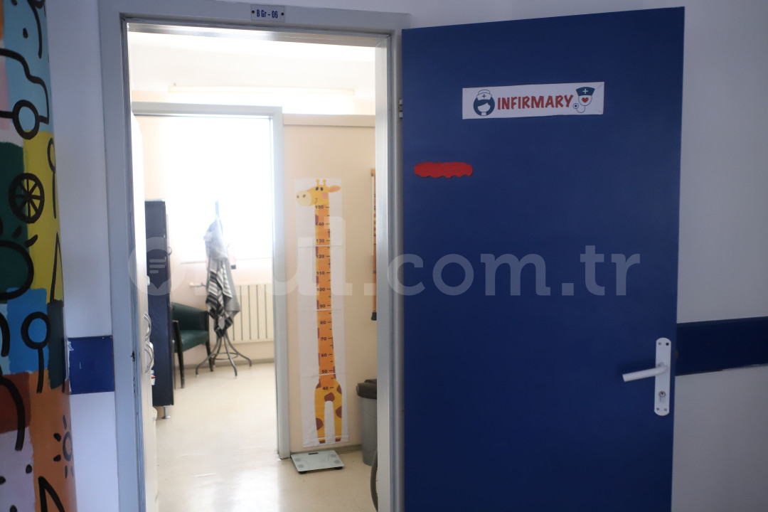 Özel Yüce Ortaokulu - 40