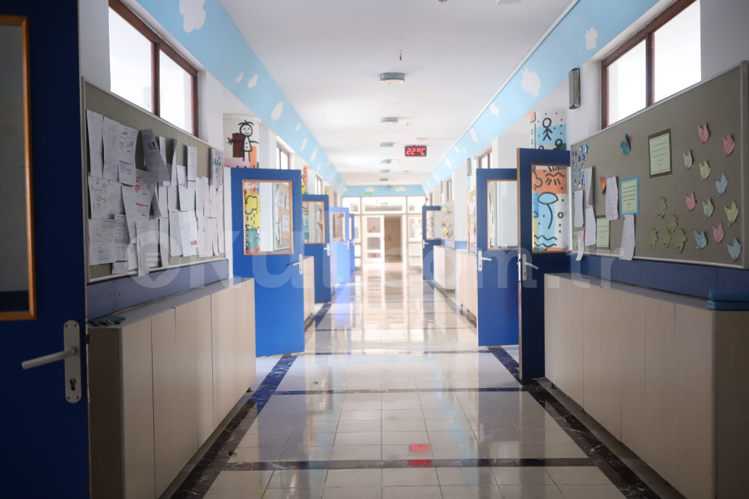 Özel Yüce Ortaokulu - 41