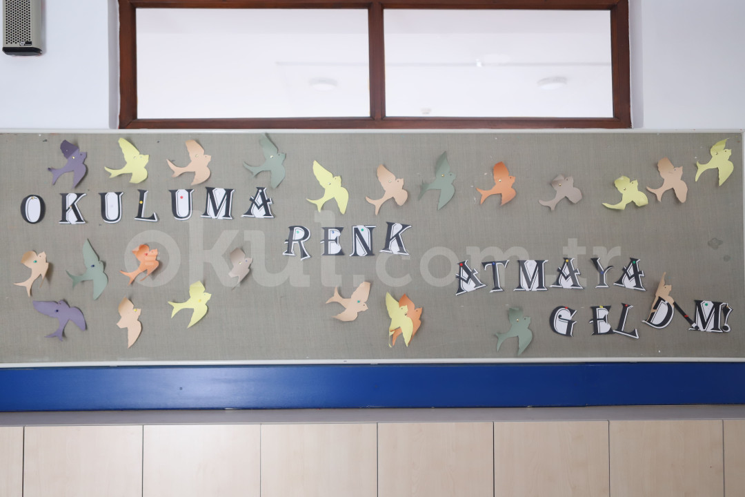 Özel Yüce Ortaokulu - 42