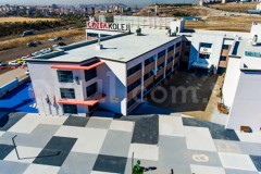 Özel Ankara Çözüm Koleji Ortaokulu