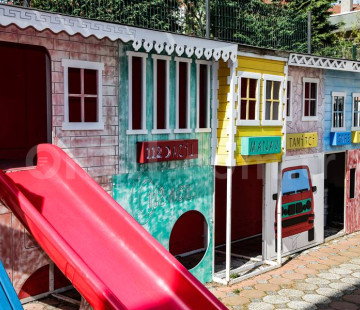 Özel Şerifali Sevinç Koleji Anaokulu